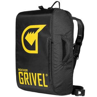 Plecak wspinaczkowy GRIVEL ROCKER 45 L