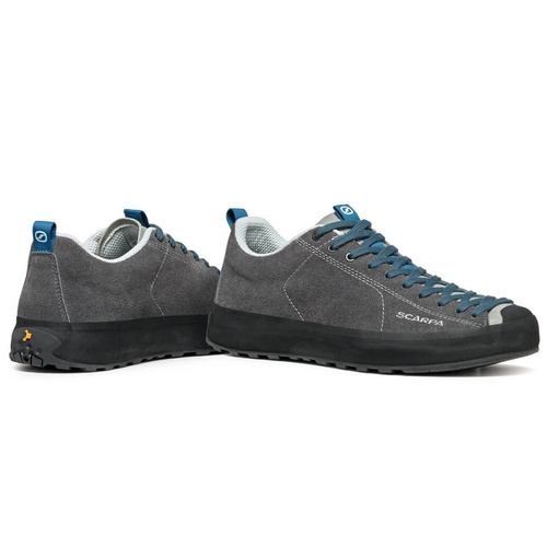 Buty miejskie męskie ze skóry SCARPA MOJITO WRAP | Avio