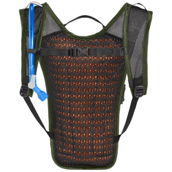 Plecak rowerowy CAMELBAK HYDROBAK LIGHT 2.5L + bukłak CRUX 1.5L