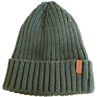 Czapka THERMOPAD MERINO BEANIE