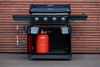 Grill gazowy CAMPINGAZ ONYX 4 S