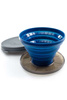 Lejek do parzenia kawy GSI COLLAPSIBLE JAVA DRIP