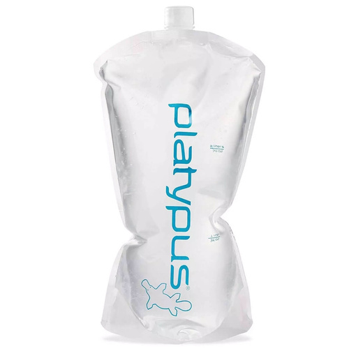 Butelka na wodę PLATYPUS PLATY 2.0L BOTTLE