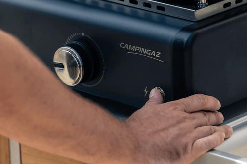 Grill gazowy CAMPINGAZ PLANCHA SIGMA 2 COOK