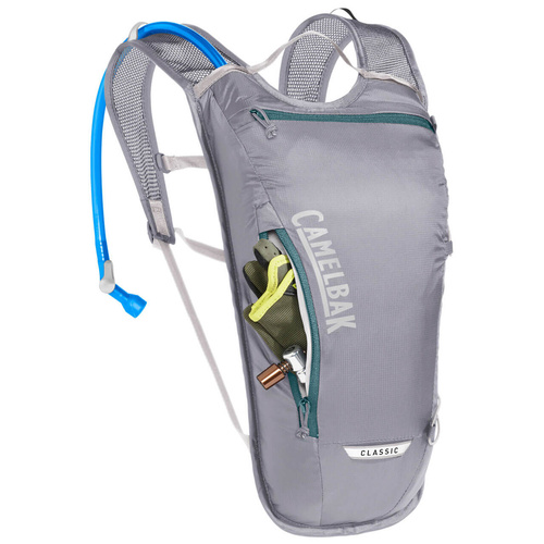 Plecak rowerowy CAMELBAK CLASSIC LIGHT 2  + bukłak CRUX 2L