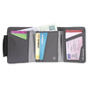 Portfel z ochroną RFID LIFEVENTURE RFID WALLET