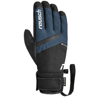 Rękawice narciarskie męskie REUSCH BOOSTER GORE-TEX