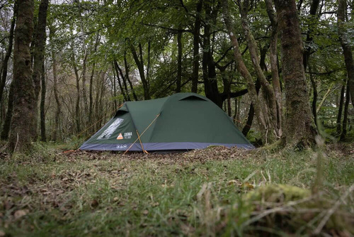Namiot VANGO SIGMA TC 300