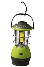 Lampa VANGO LUNAR 250 RECHARGE USB