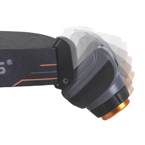 Czołówka LIFESYSTEMS INTENSITY 580 HEAD TORCH