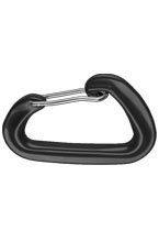 Karabinek sprzętowy GRIVEL 24