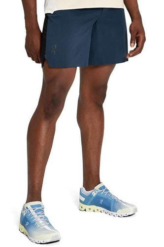 Spodenki do biegania męskie ON RUNNING LIGHTWEIGHT SHORTS