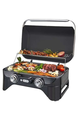 Grill gazowy CAMPINGAZ ATTITUDE 2100 EX 