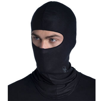 Kominiarka BUFF ECOSTRETCH BALACLAVA