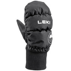 Rękawice narciarskie dziecięce LEKI LITTLE ESKIMO MITT SHORT