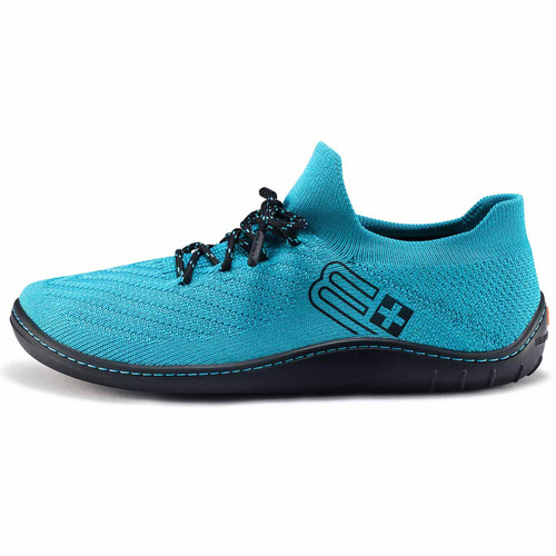Buty minimalistyczne damskie BRUBECK BAREFOOT MERINO