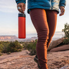 Butelka stalowa KLEAN KANTEEN WIDE .8L - 1.182L, Tiger Lily