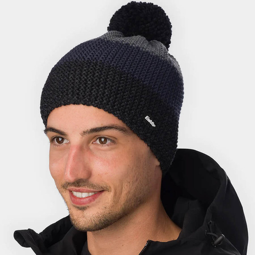 Czapka zimowa EISBAR STAR POM-POM BEANIE