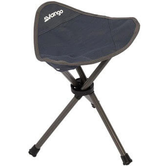 Krzesło turystyczne VANGO MICRO STOOL