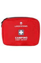 Apteczka LIFESYSTEMS CAMPING FIRST AID KIT