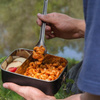 Spork turystyczny LIFEVENTURE TITANIUM LONG HANDLED SPORK