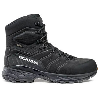 Buty zimowe trekkingowe ze skóry SCARPA RUSH POLAR GTX