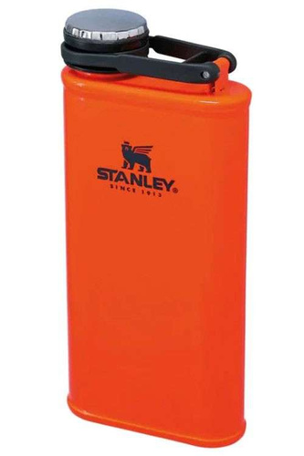 Piersiówka stalowa STANLEY CLASSIC EASY FILL WIDE MOUTH FLASK 0.23L
