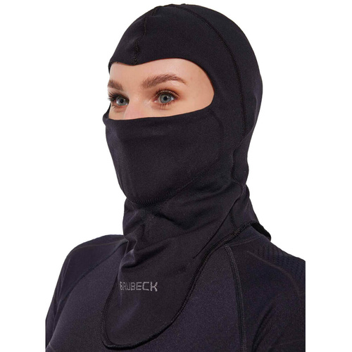 Kominiarka z membraną unisex BRUBECK COOLER