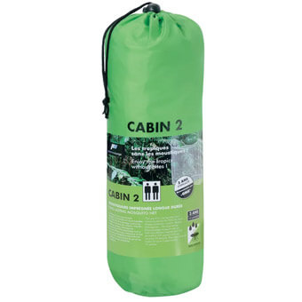 Moskitiera PHARMAVOYAGE CABIN 2 MOSQUITO NET