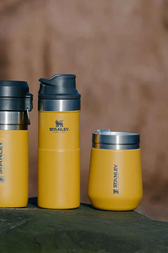 Kubek termiczny ze stali STANLEY THE EVERYDAY GO TUMBLER .3L