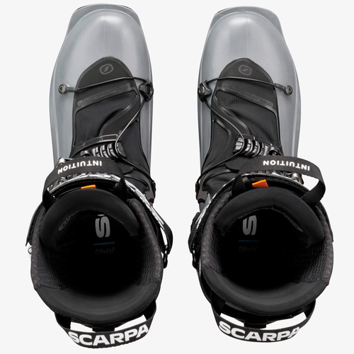 Buty skitourowe męskie SCARPA F1 GT
