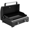 Grill gazowy CAMPINGAZ PLANCHA ONYX 2