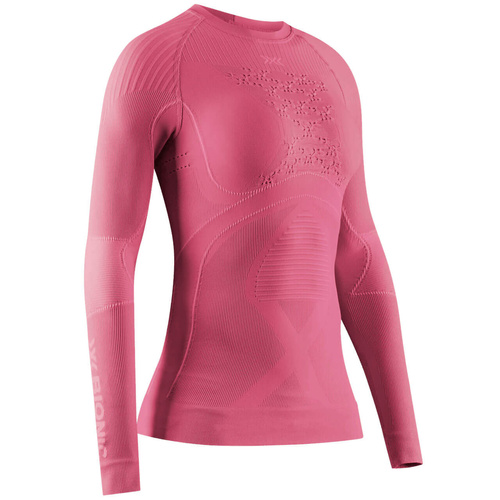 Koszulka damska X-BIONIC ENERGY ACCUMULATOR SHIRT