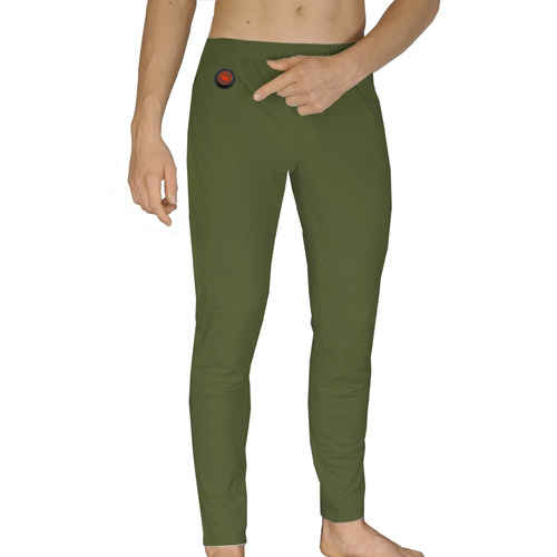 Ogrzewane spodnie GLOVII HEATED THERMOACTIVE UNDERWEAR