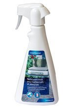 Płyn do czyszczenia powierzchni ze stali nierdzewnej CAMPINGAZ STAINLESS STEEL CLEANER