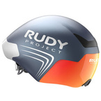 Kask rowerowy RUDY PROJECT THE WING z wizjerem magnetycznym