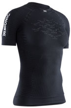 Koszulka do biegania damska X-BIONIC EFFEKTOR 4.0 RUNNING SHIRT