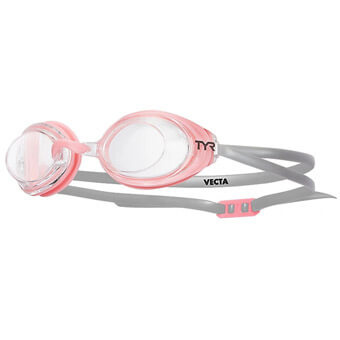 Okularki pływackie TYR VECTA RACING