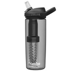 Butelka z tritanu CAMELBAK EDDY+ BOTTLE .6L + filtr LifeStraw