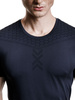 Koszulka regeneracyjna męska X-BIONIC X-ENTIAL SHIRT