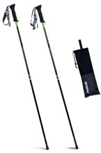 Kije do biegania ROCKLAND BOOSTER