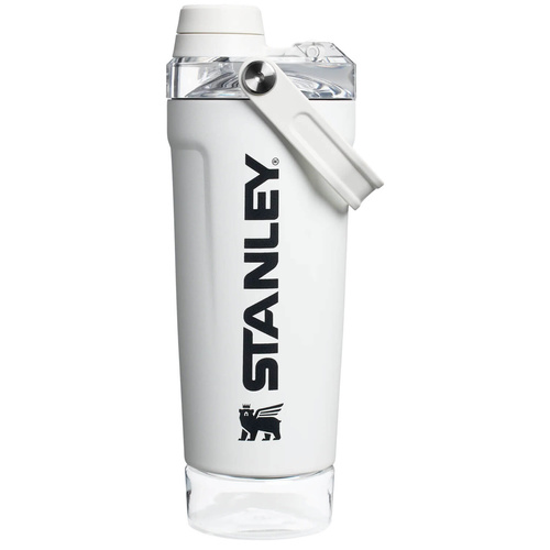 Shaker termiczny ze stali STANLEY ACTIVATE SHAKER | 600 ml