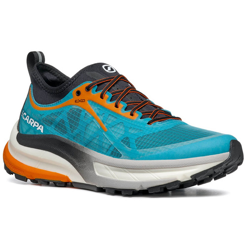 Buty do biegania męskie SCARPA GOLDEN GATE ATR