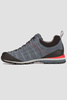 Buty turystyczne męskie ze skóry DOLOMITE DIAGONAL GTX