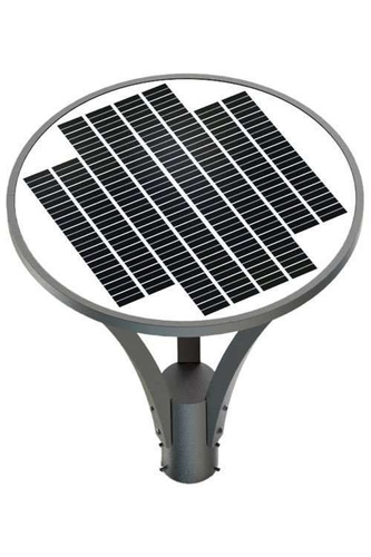 Solarna lampa uliczna POWERNEED 3000lm