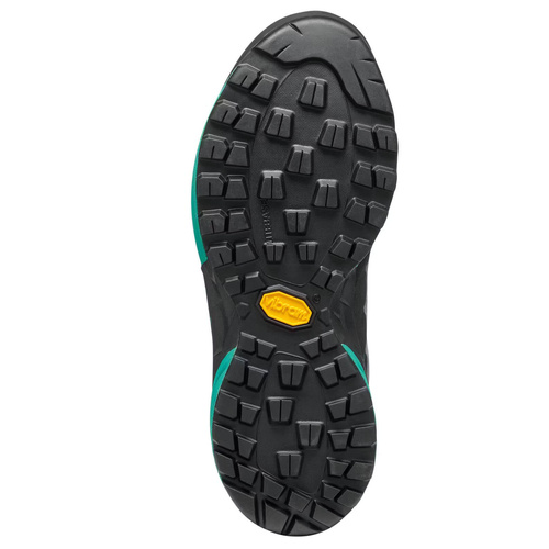 Buty podejściowe damskie ze skóry SCARPA MESCALITO