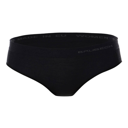 Slipy wełniane damskie BRUBECK COMFORT WOOL