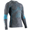 Zestaw / komplet bielizny X-BIONIC ENERGY ACCUMULATOR 4.0 MELANGE + GRATIS
