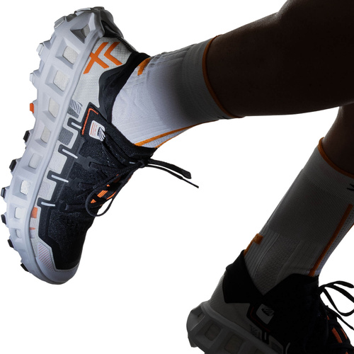 Buty do biegania terenowe X-BIONIC TERRASKIN X01