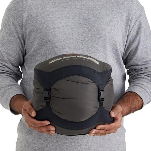 Śpiwór syntetyczny SEA TO SUMMIT HAMELIN -1C